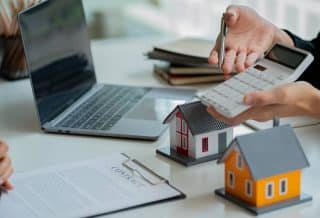 prêt immobilier locatif