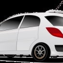 passenger car, car, vehicle