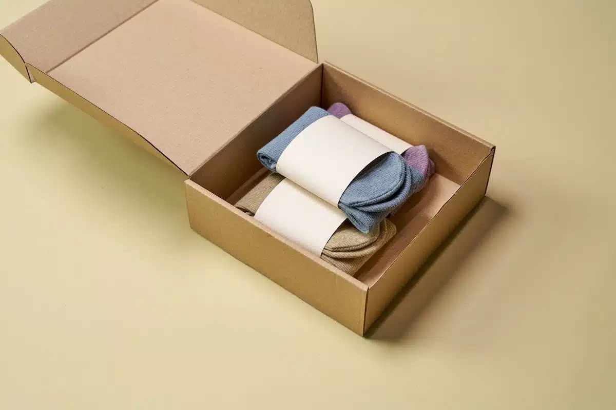 emballage  cartons