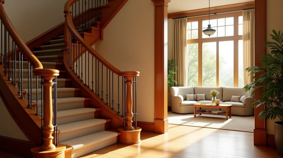 Quels sont les différents types de garde-corps disponibles ?