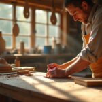 Comment choisir un menuisier à Pessac pour vos projets?