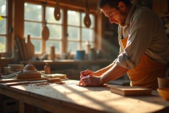 Comment choisir un menuisier à Pessac pour vos projets?