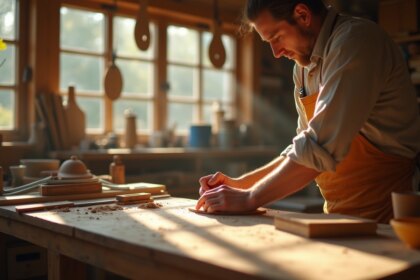 Comment choisir un menuisier à Pessac pour vos projets?