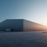 Une expertise inégalée pour votre bâtir industriel