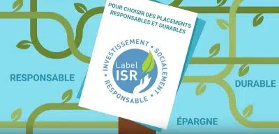 Comment est attribué le label ISR