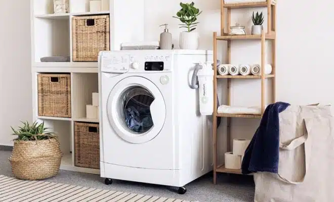 Comment préparer sa machine à laver pour un déménagement en toute sécurité