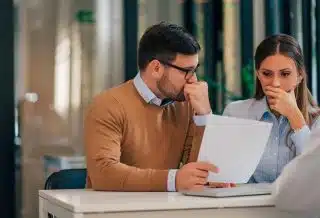 Comprendre les implications du taux d'usure emprunteur sur votre emprunt