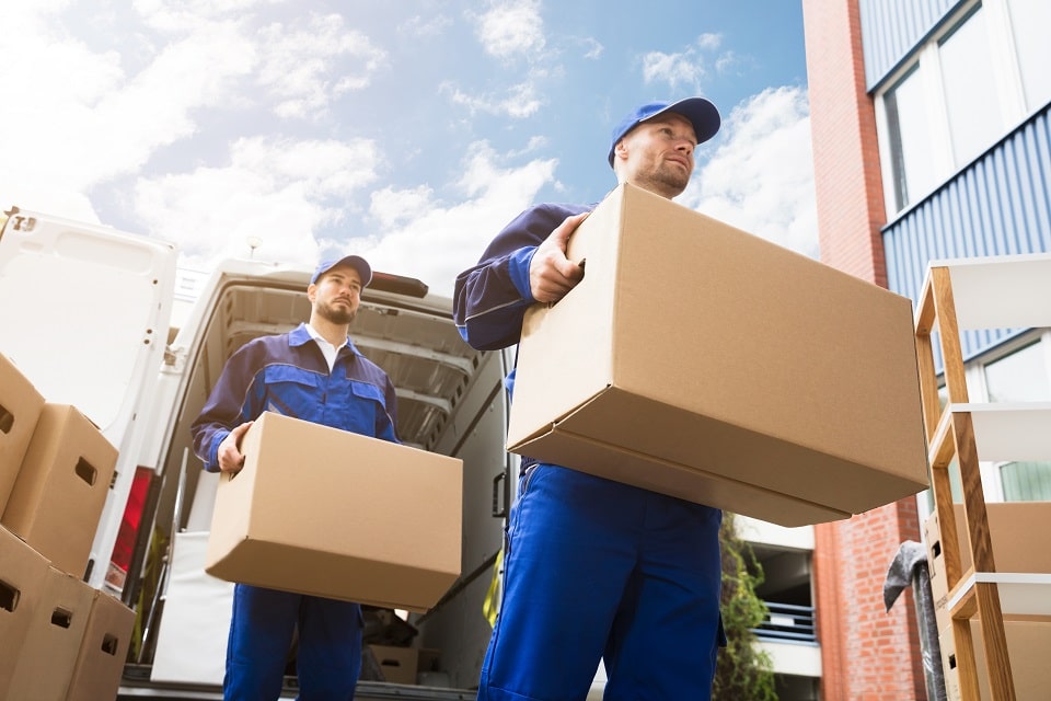 Comment transporter un matelas dans une voiture ? G Immobilier