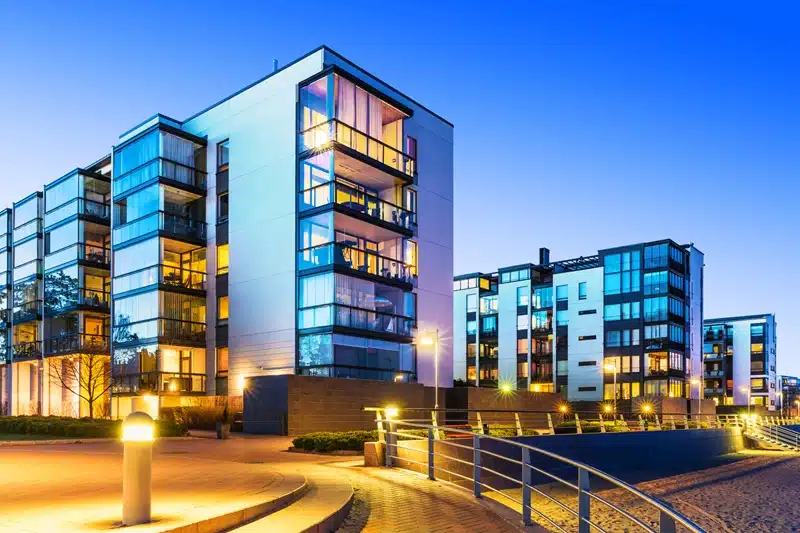 Les avantages d'acheter un bien immobilier neuf : sécurité, confort et économies