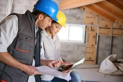 Quel professionnel contacter pour un projet de construction