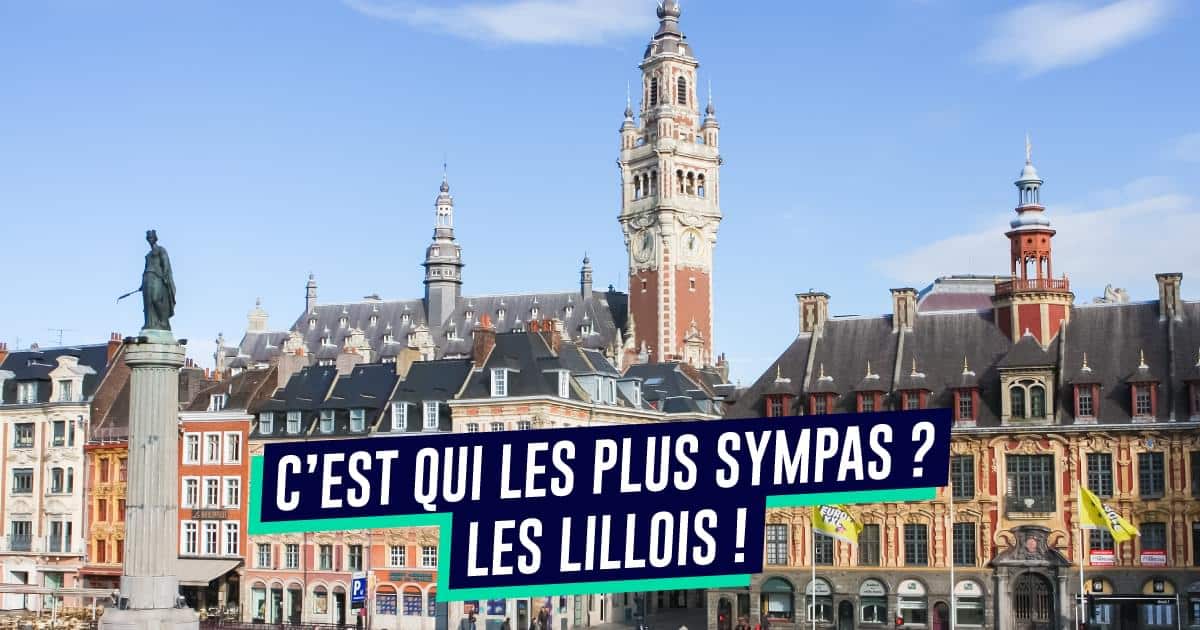 Quelle Est La Meilleure Ville De France Quelle est la ville la plus accueillante de France ? - G Immobilier