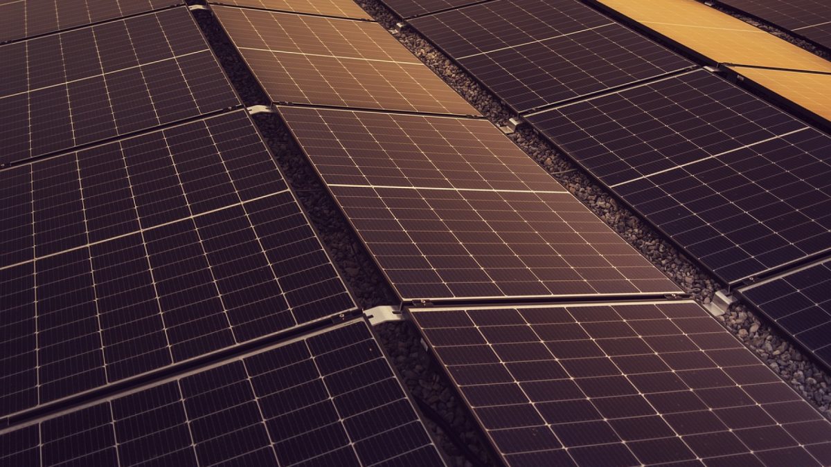 Comment réussir son installation solaire en 2025 ?