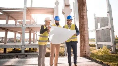 Construction de pharmacie : pourquoi confier les travaux à un architecte clef en main ?