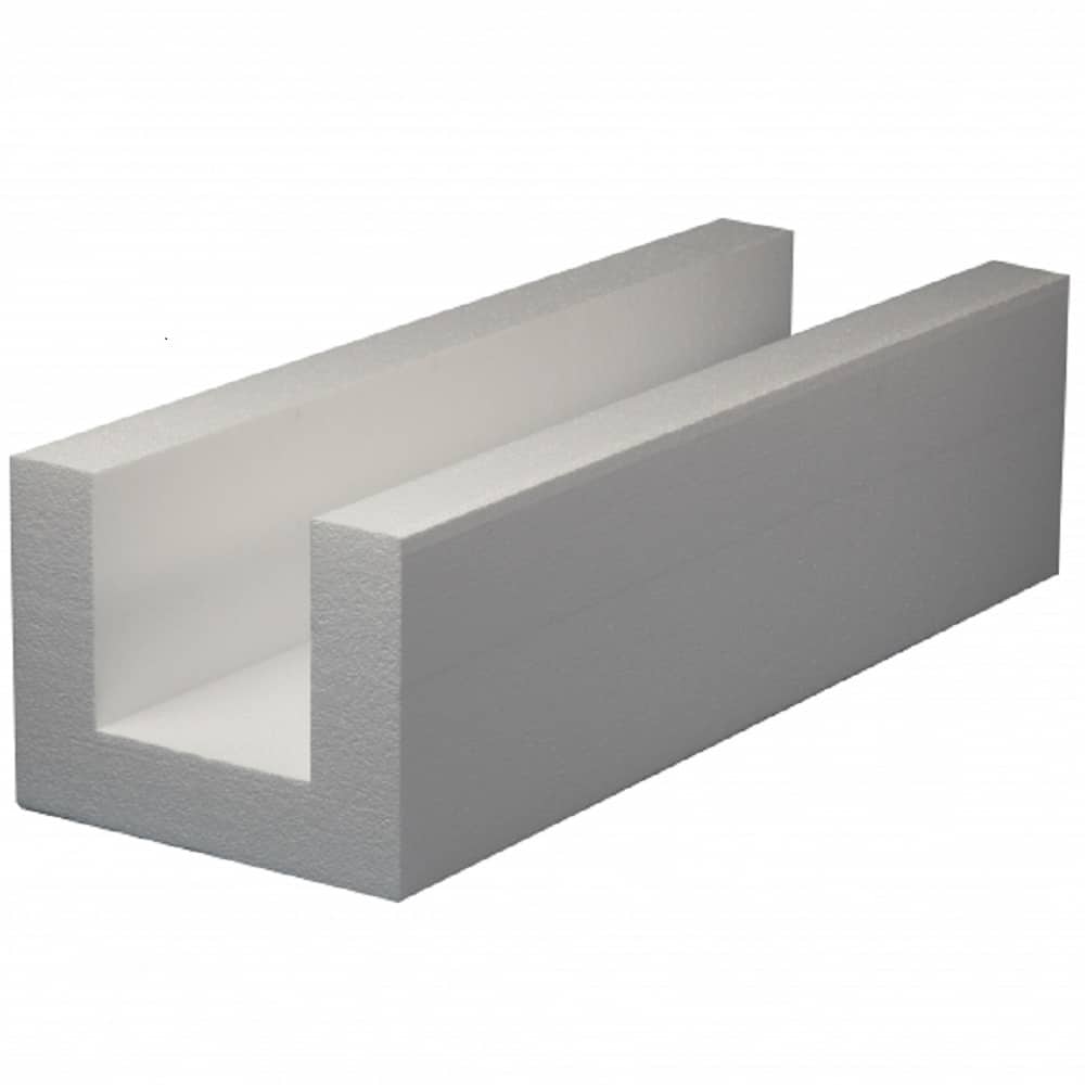 de la gamme de rupteur de pont thermique