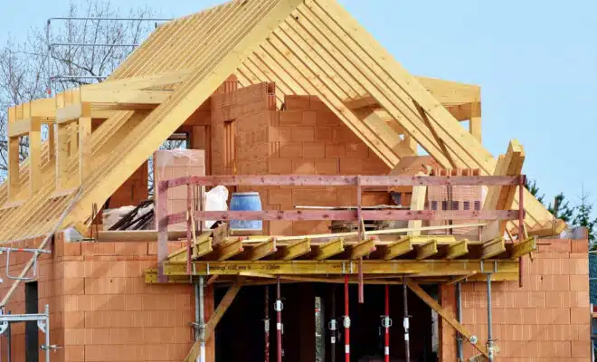 Demeures Côte d'Argent : constructeur de maisons individuelles d'exception