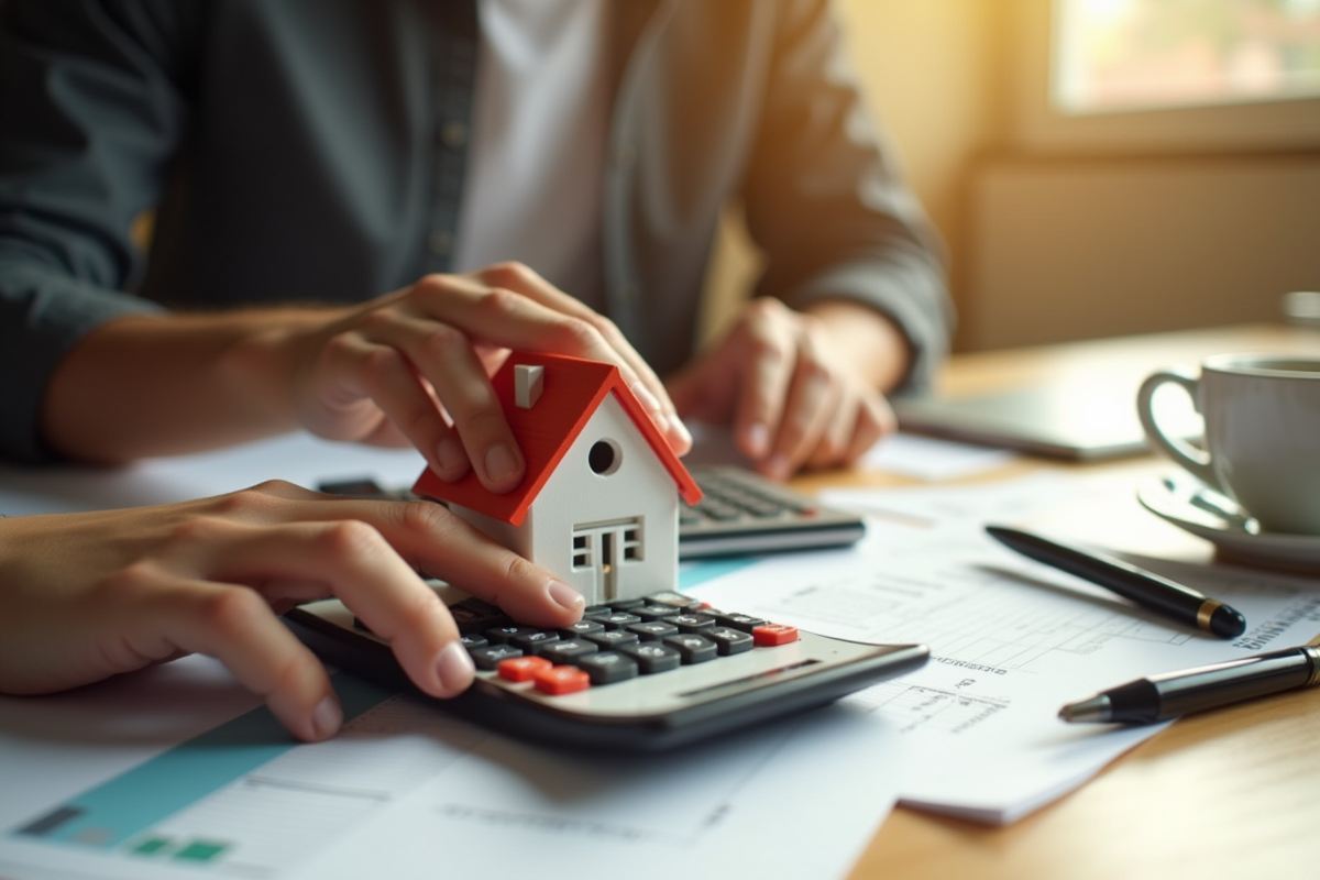 assurance immobilier