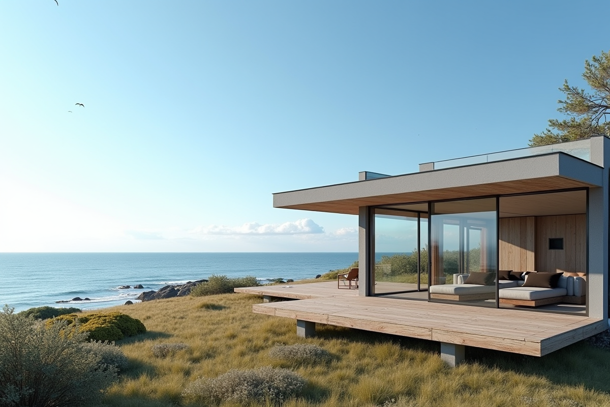 bretagne immobilier