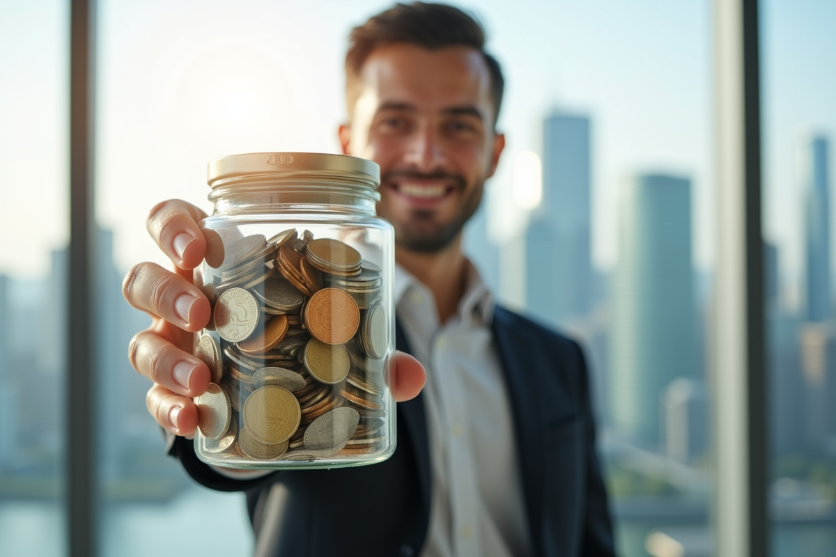 investissement financier