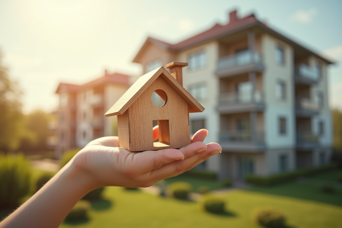 immobilier financement