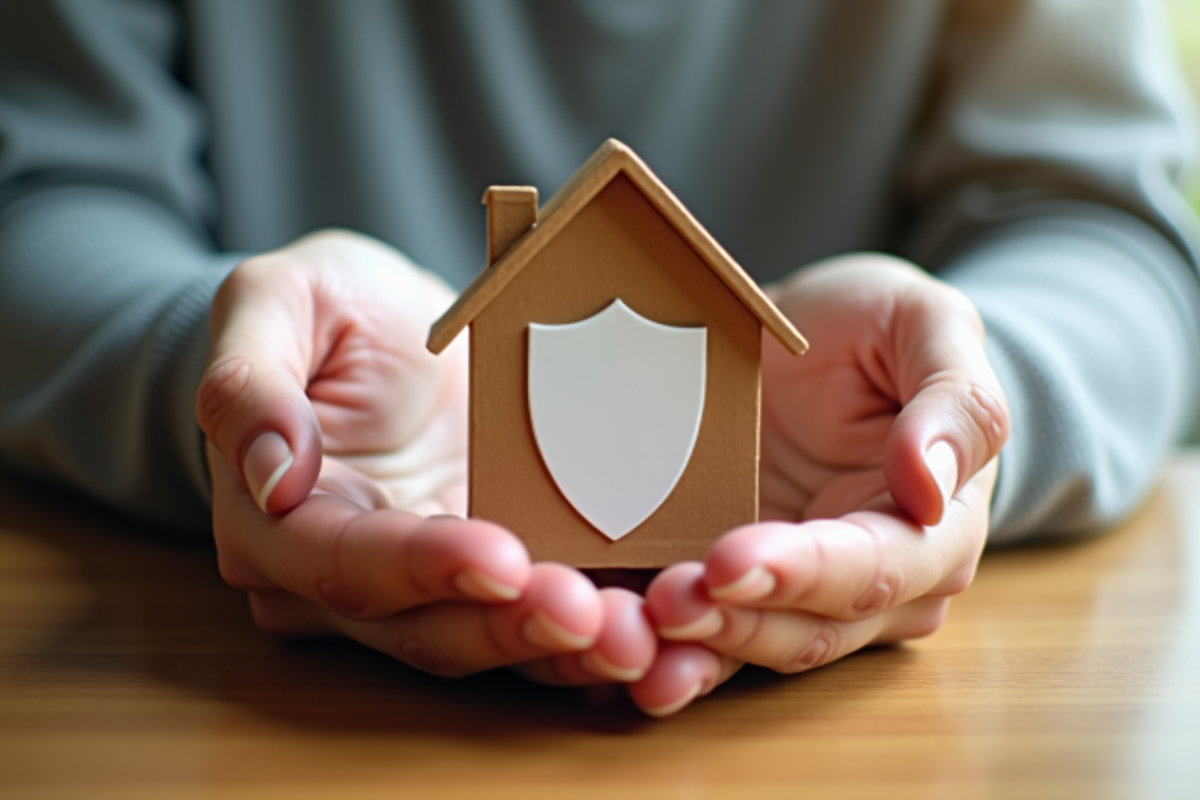 assurance emprunteur