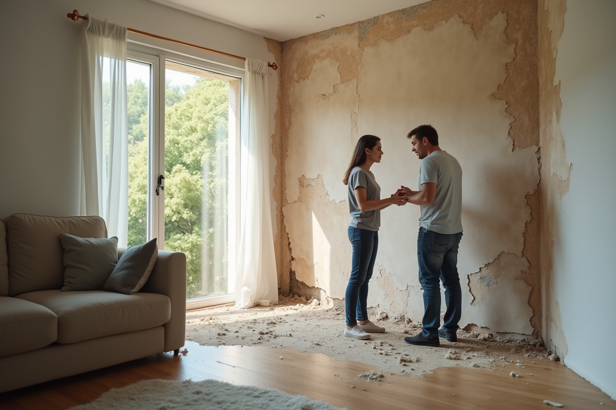 assurance construction