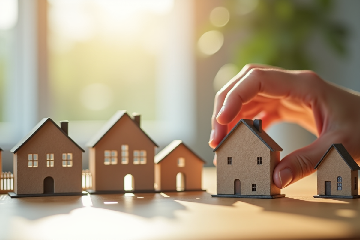 immobilier diversification