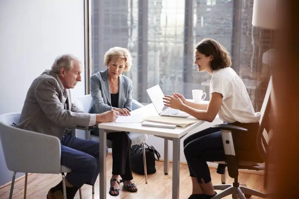 Gestion de patrimoine: faites appel à un cabinet spécialisé