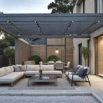 Pergola à Montélimar : valorisez votre maison et votre terrasse !