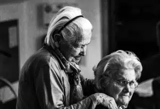 Pourquoi opter pour une résidence senior ?
