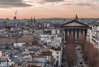 Quel est le prix de l’immobilier à Rennes ?