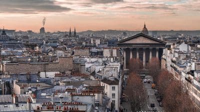 Quel est le prix de l’immobilier à Rennes ?