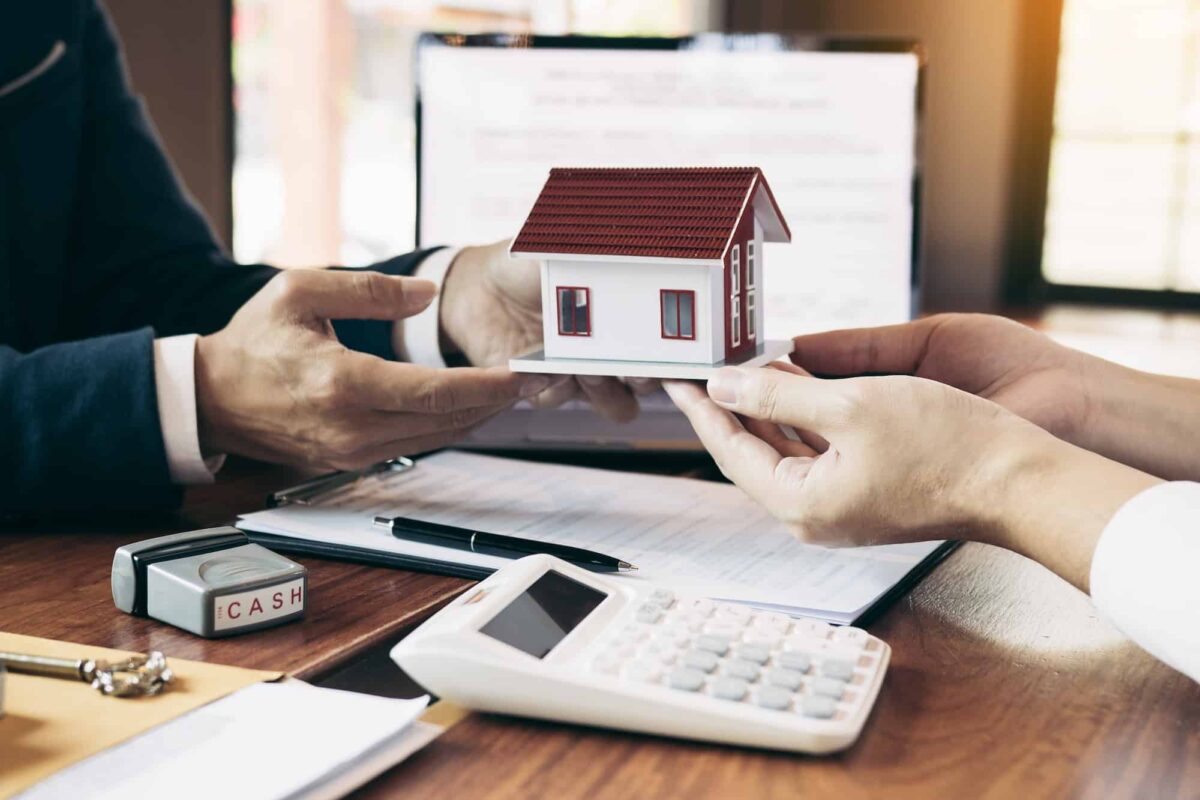 Vendre votre maison en ayant recours à une agence immobilière à Agadir