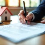 vente terme immobilier